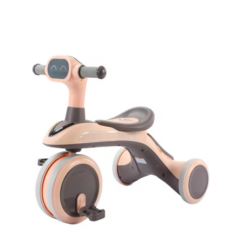 Triciclo Para Niño/a Con Sonido - ALTOQUE