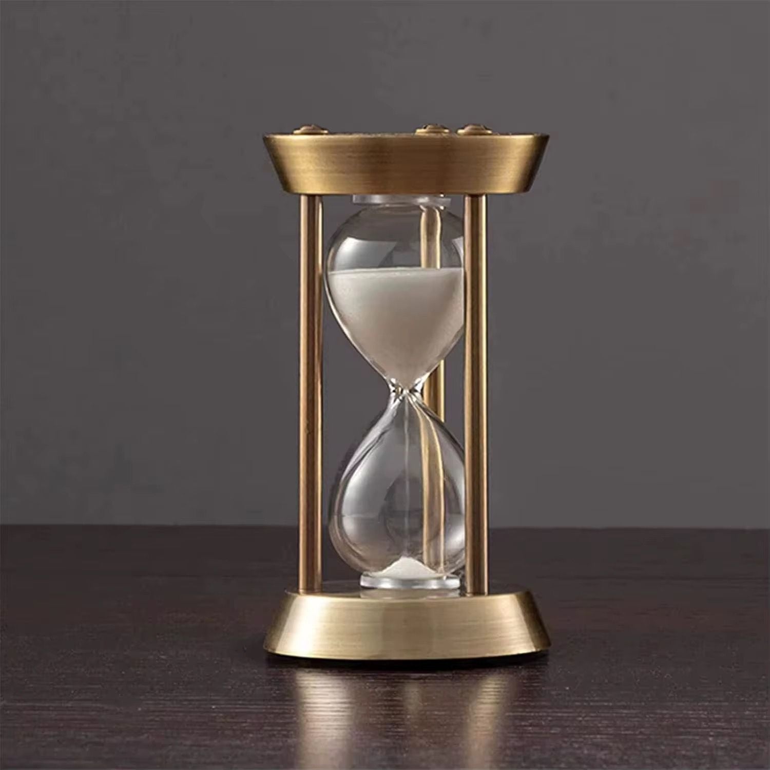 Reloj de Arena 1/2 Hora - ALTOQUE