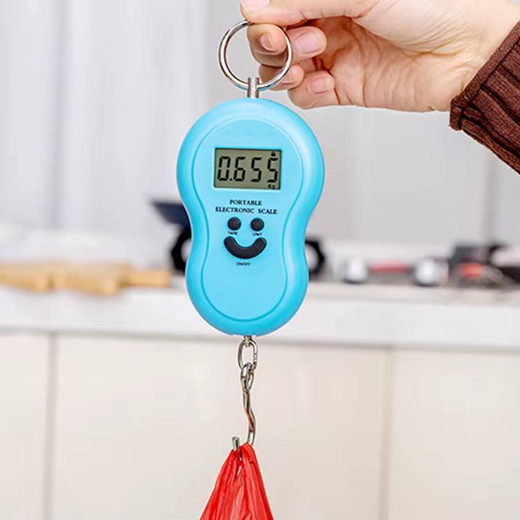 Balanza Digital Portable - ALTOQUE
