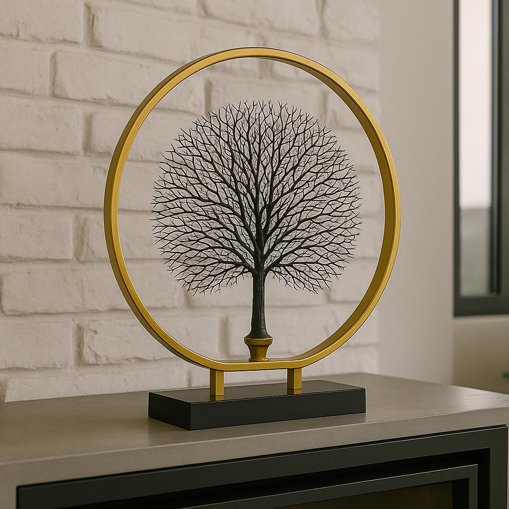 Árbol de la Vida - ALTOQUE