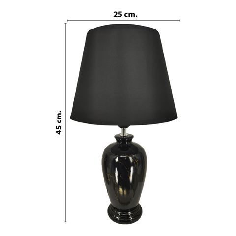 Lámpara Elegante para Dormitorio y Sala