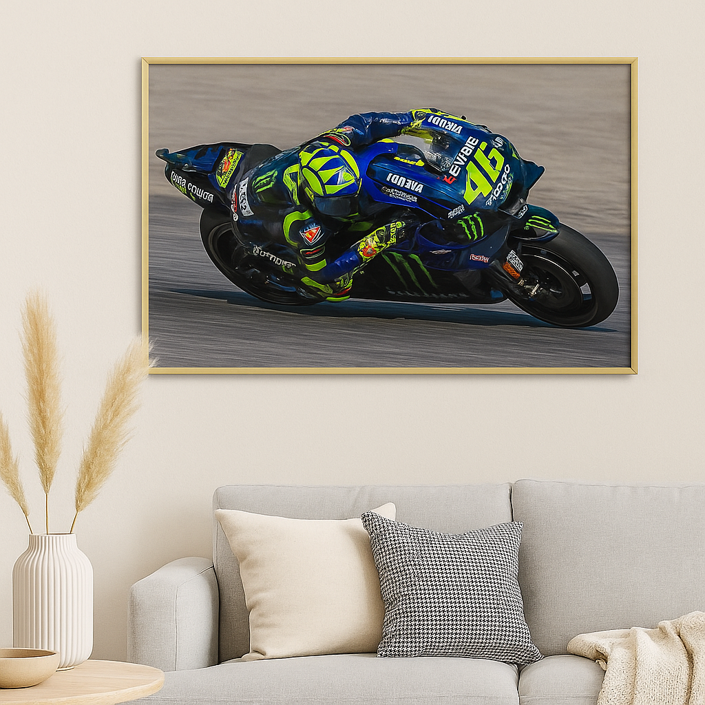 Cuadro Decorativo VR #46 - ALTOQUE