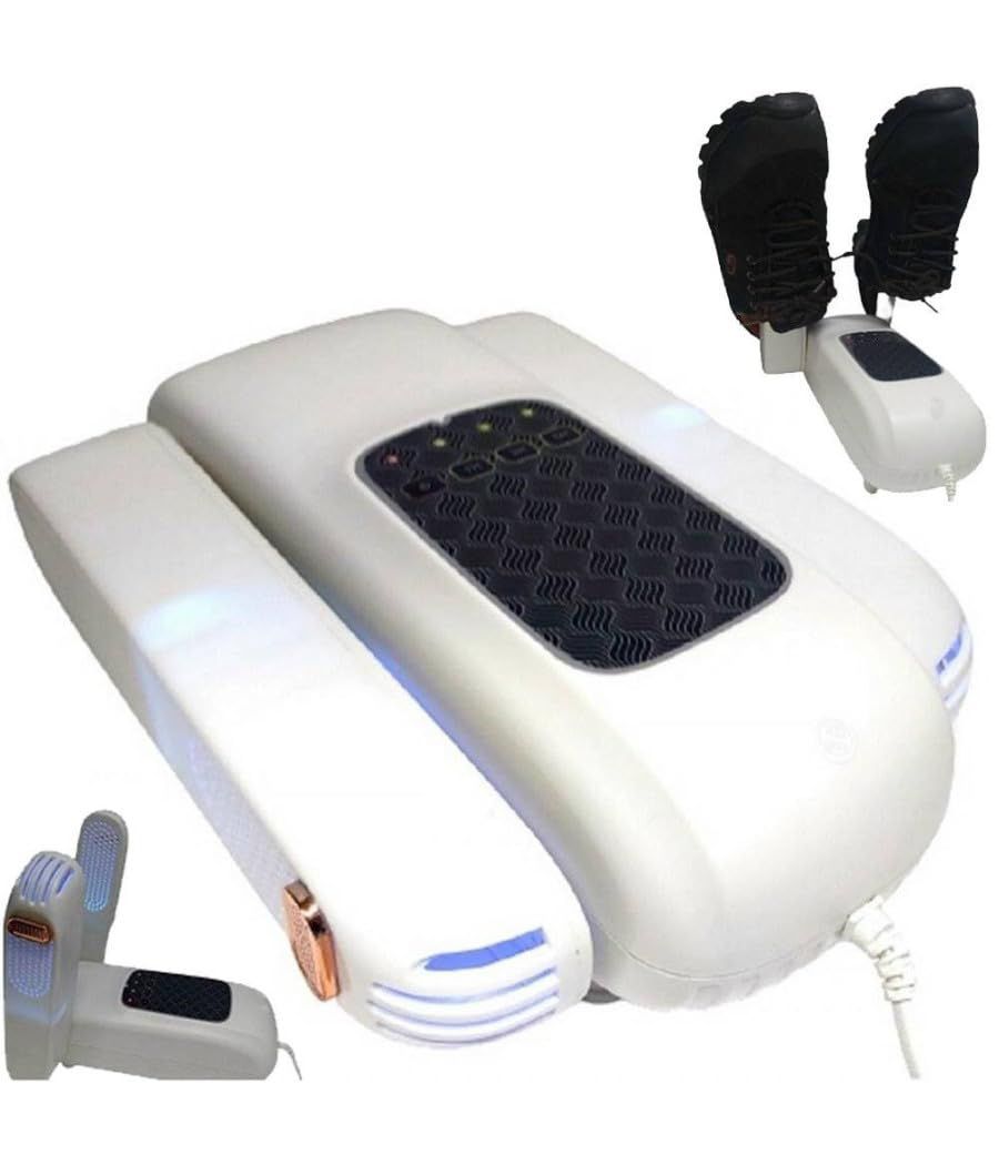Secador Calzado Eléctrico - ALTOQUE