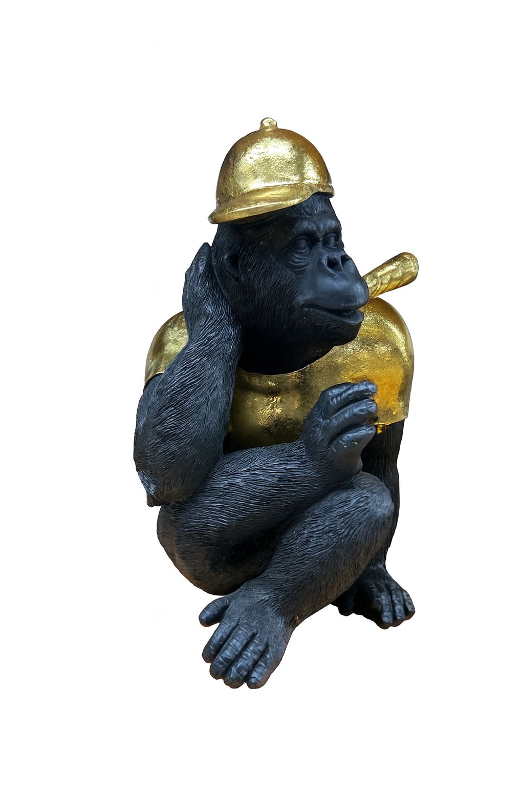 Figura Moderna de Gorila