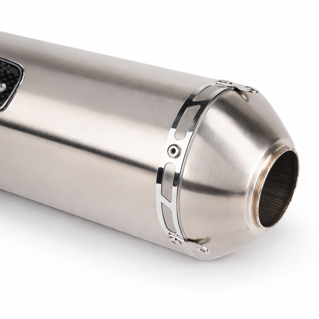 Caño de Escape para Moto Yoshimura