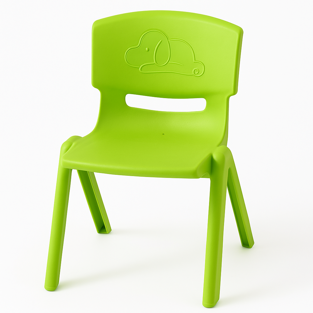Silla Infantil Chica - ALTOQUE