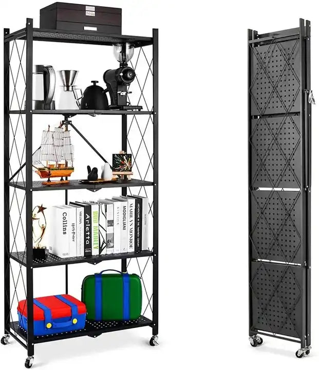 Estantería Plegable Metálica - ALTOQUE