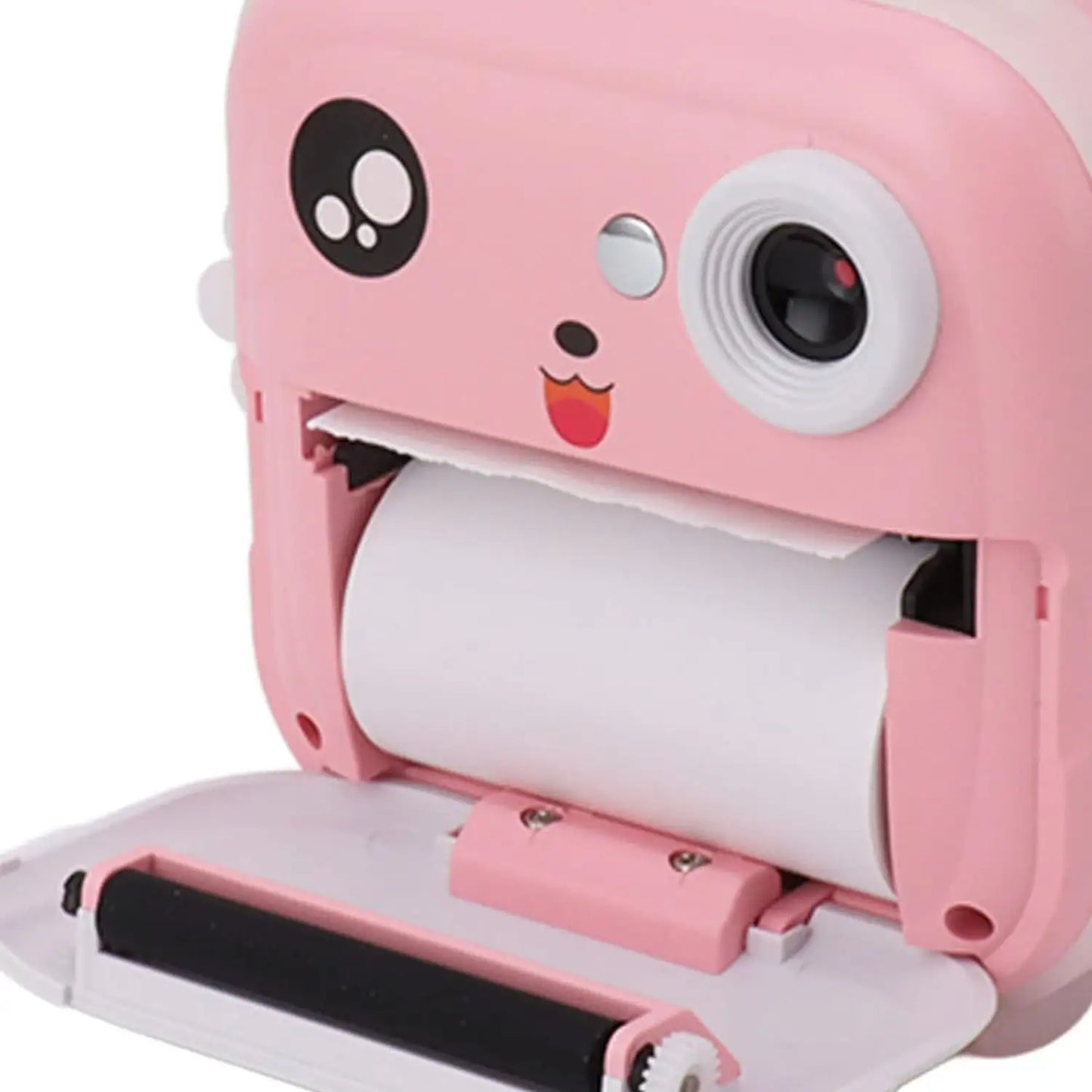 Cámara De Fotos Infantil Con Impresión Instantánea - ALTOQUE