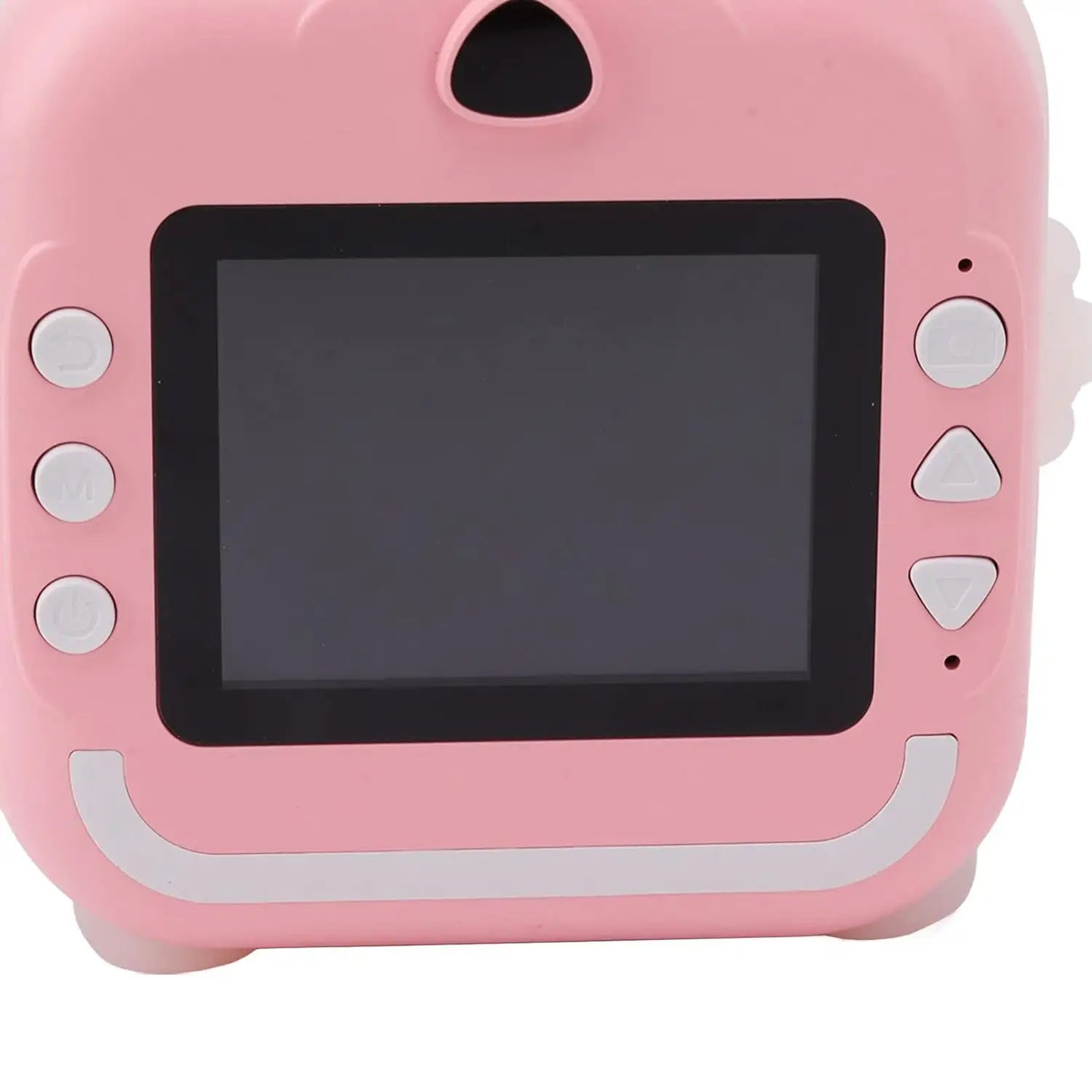 Cámara De Fotos Infantil Con Impresión Instantánea - ALTOQUE