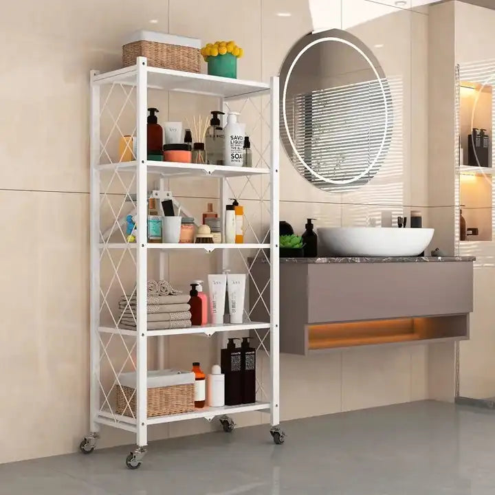 Estantería Plegable Metálica - ALTOQUE
