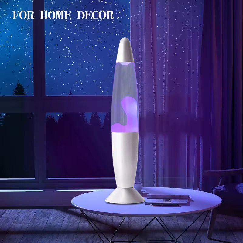 Lampara de Lava 40cm