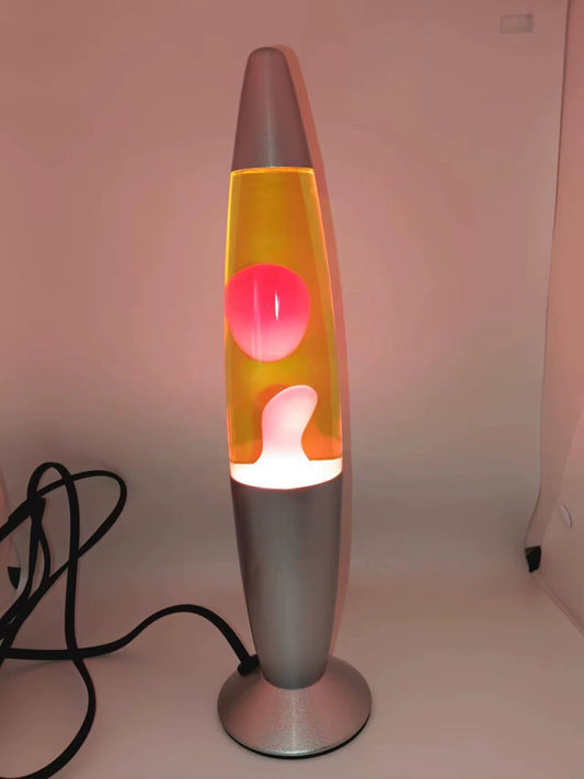 Lampara de Lava 35cm