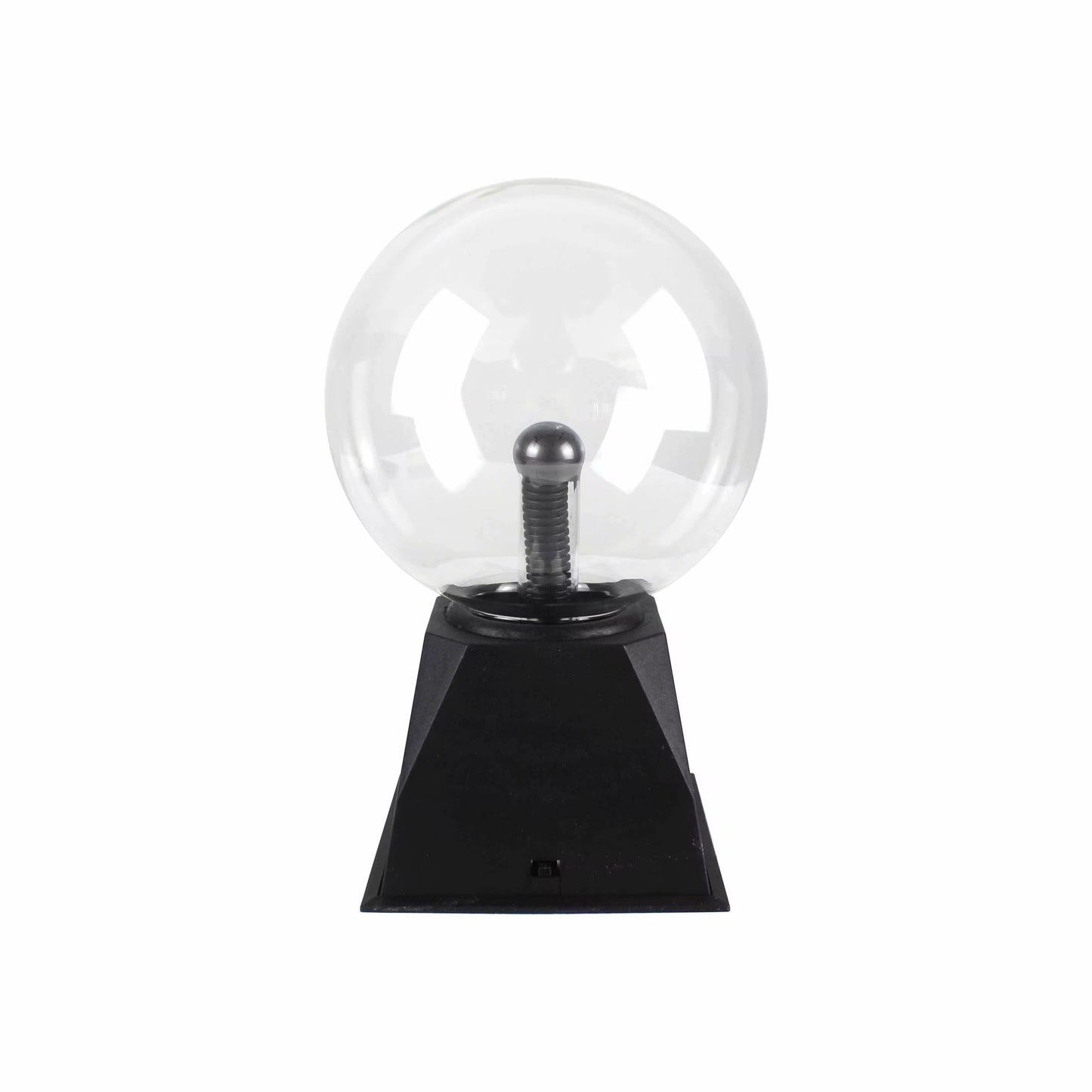 Lámpara de Plasma Interactiva