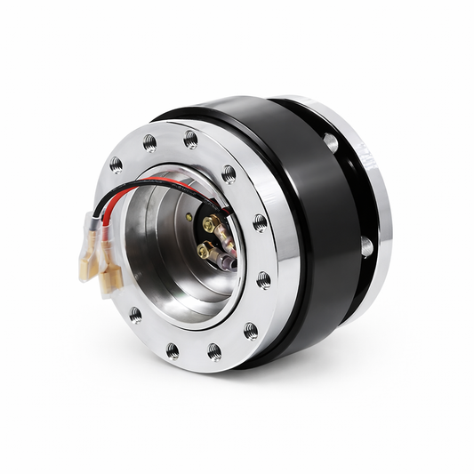 Masa Extraíble para Volante Deportivo