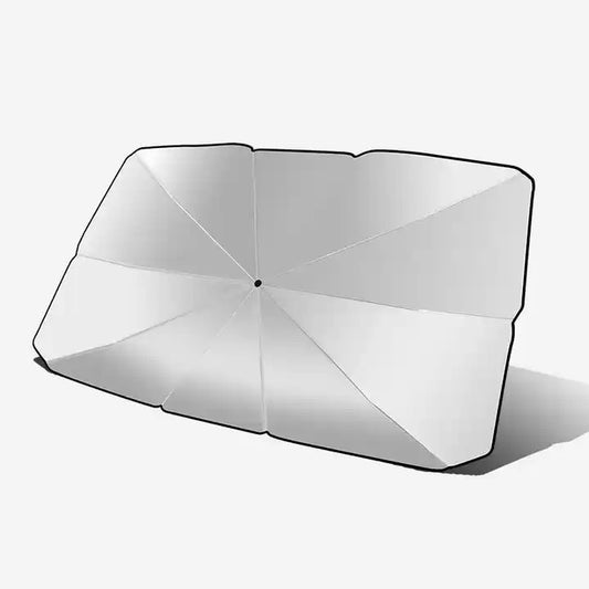 Parasol para Vehículos tipo Paraguas