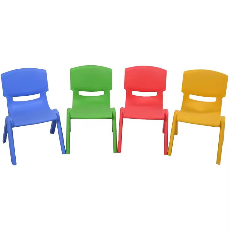Silla Infantil Chica - ALTOQUE