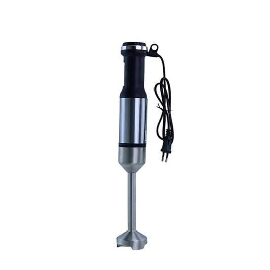 Mixer Procesadora Acero Inoxidable