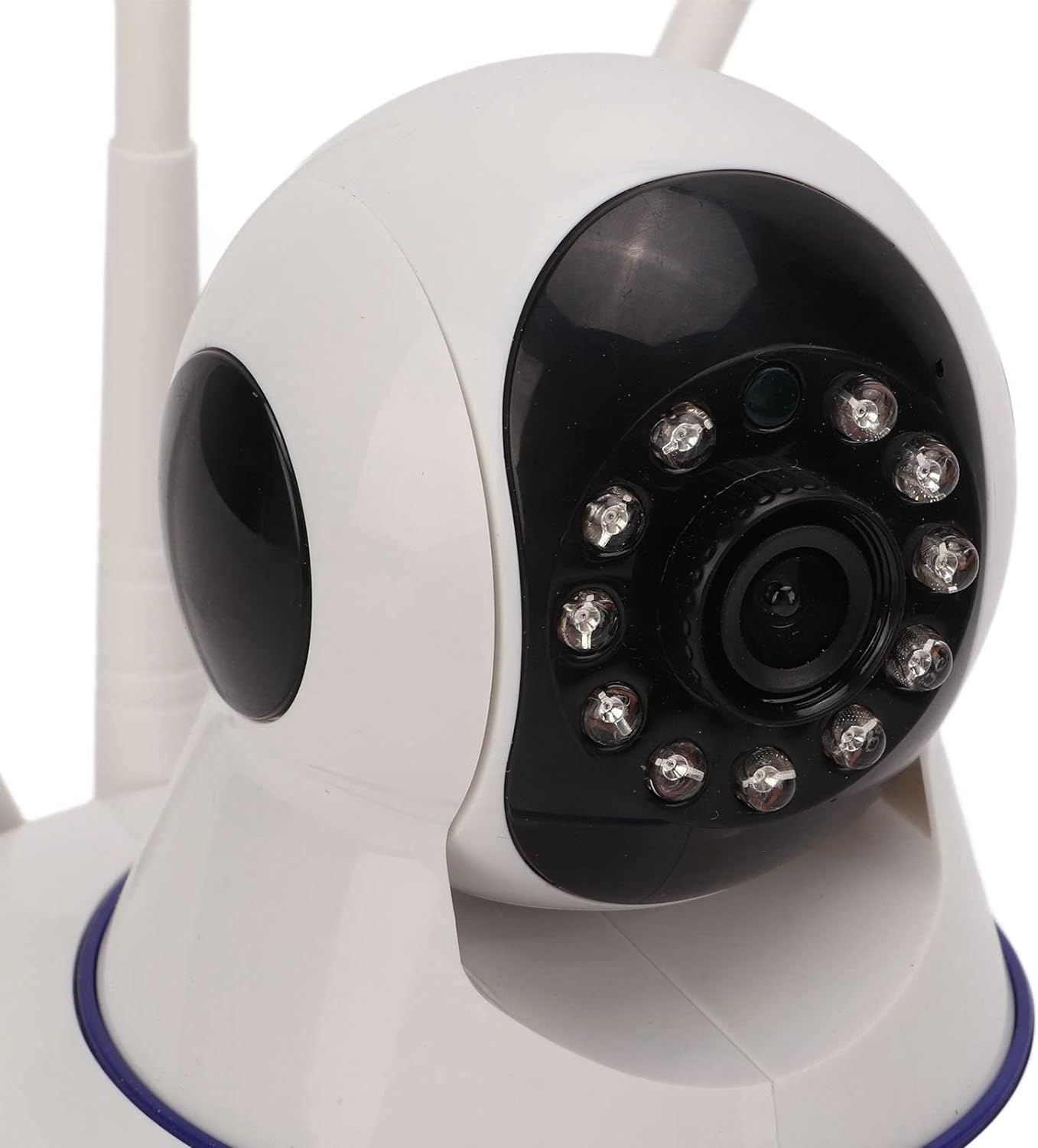 Cámara de Seguridad WiFi con conexión USB - ALTOQUE
