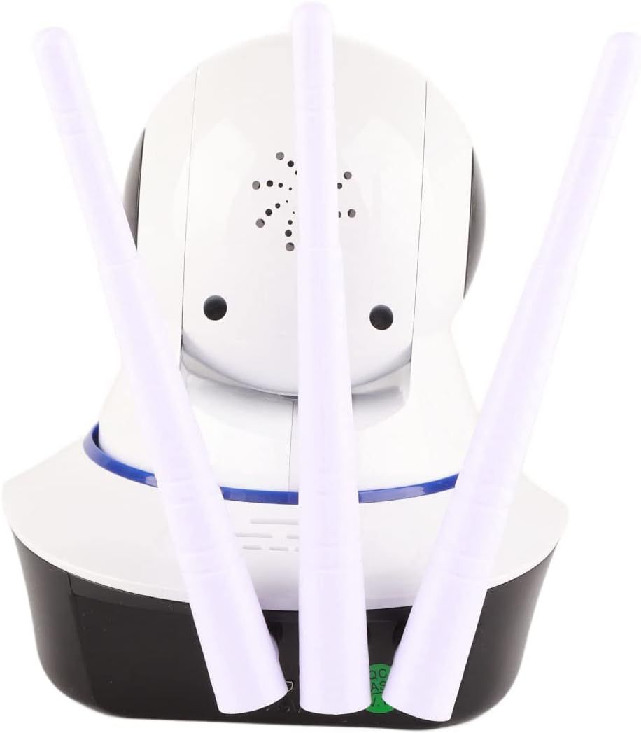 Cámara de Seguridad WiFi con conexión USB - ALTOQUE