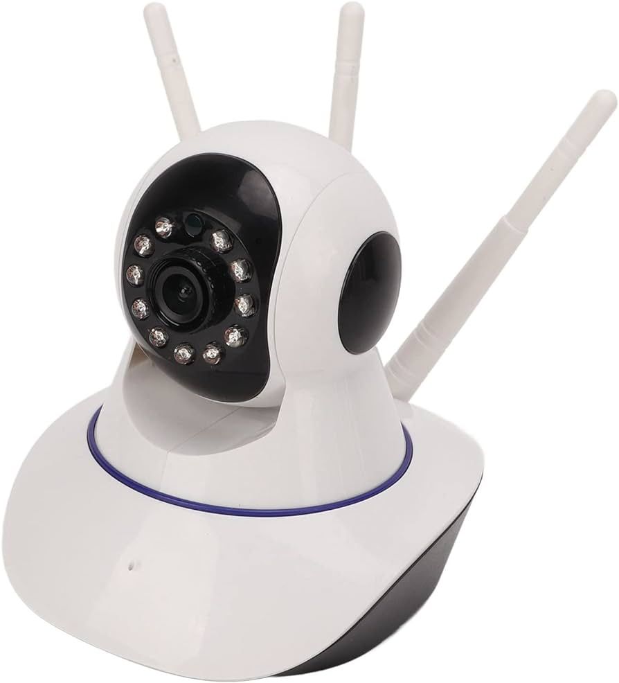 Cámara de Seguridad WiFi con conexión USB - ALTOQUE