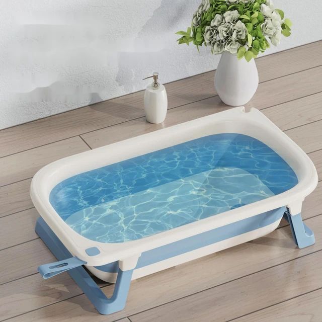 Baño Plegable Para Niños - ALTOQUE