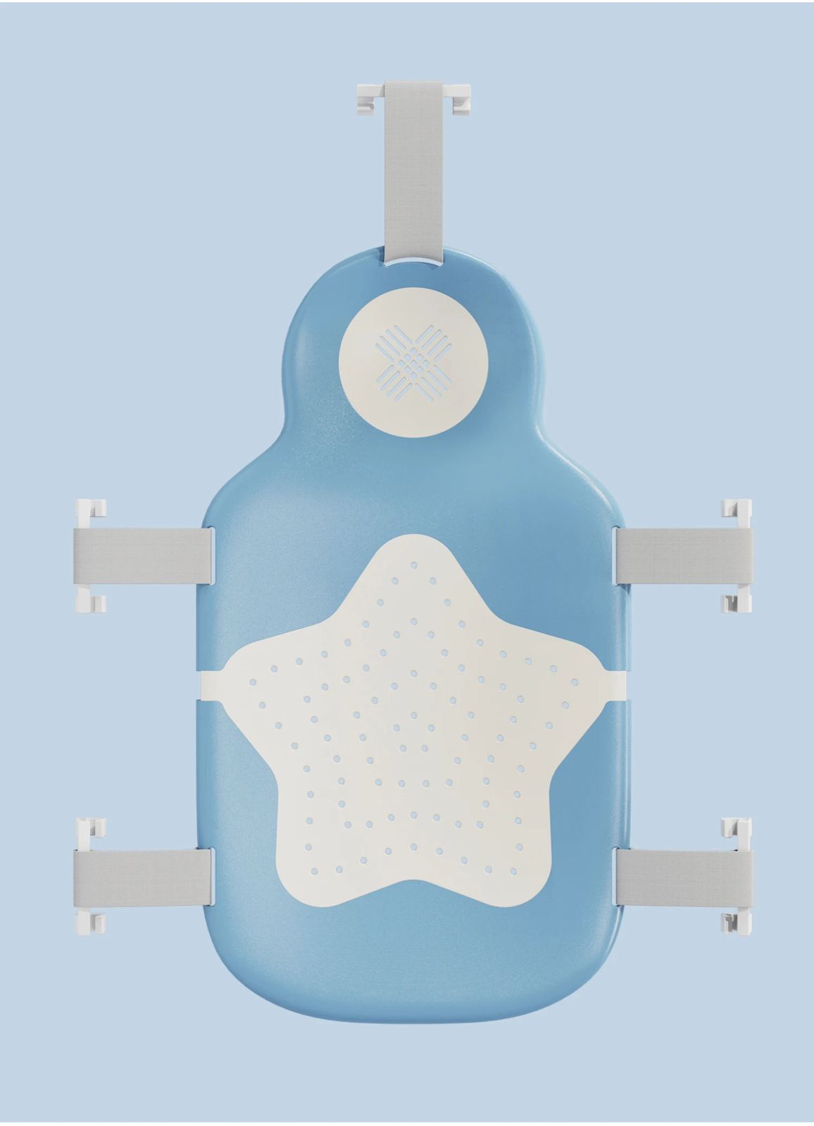Baño Plegable Para Niños - ALTOQUE