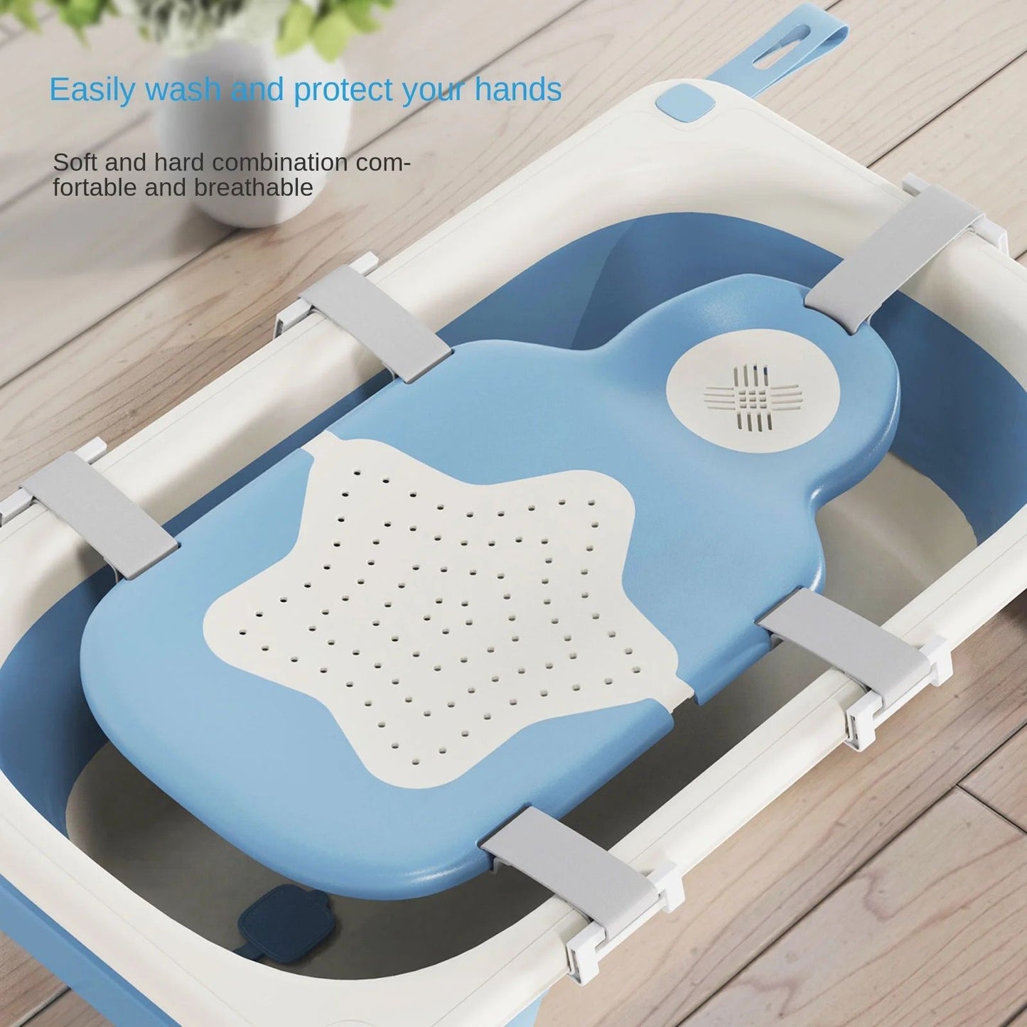 Baño Plegable Para Niños - ALTOQUE