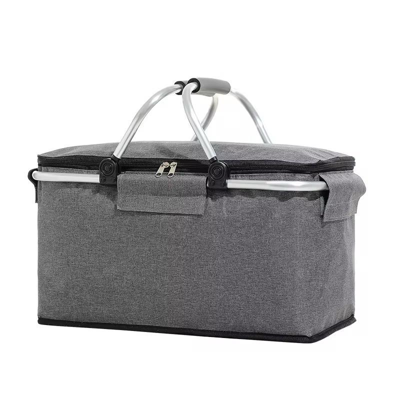 Canasta Termica para Picnic