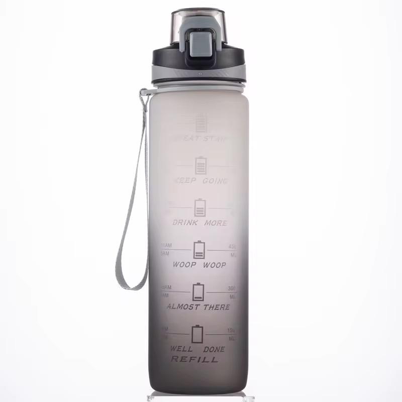 Botella Caramañola 1000 ml - ALTOQUE