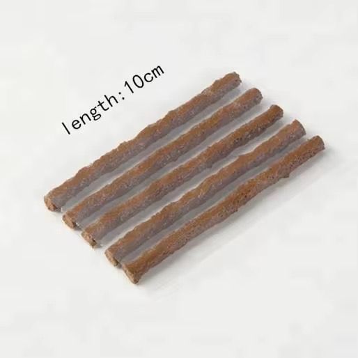Kit de Reparación de Neumáticos de 11 Piezas - ALTOQUE