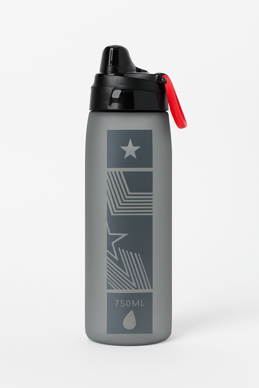 Botella Sport 750ml - ALTOQUE
