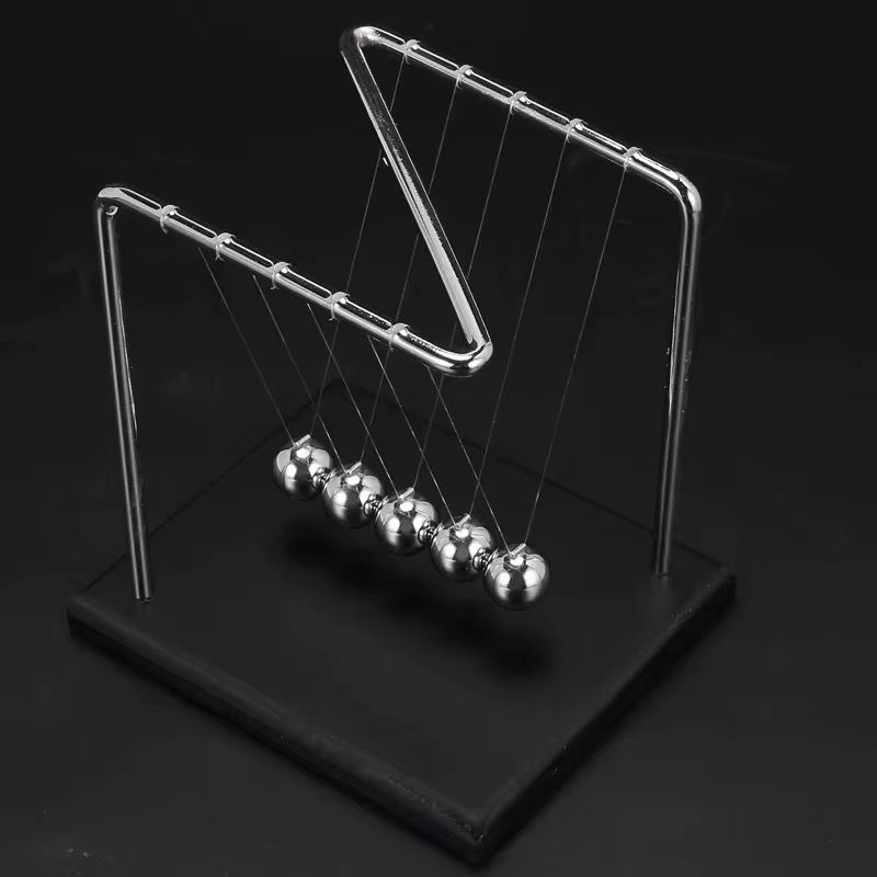 Pendulo de Newton de 5 Bolas - ALTOQUE