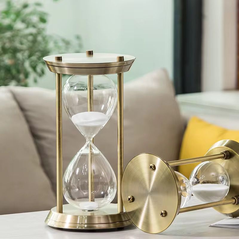 Reloj de Arena 1/2 Hora - ALTOQUE