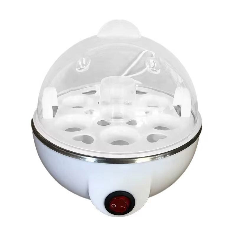 Hervidor Huevos Calentador Eléctrico X7 Huevos Vapor - ALTOQUE