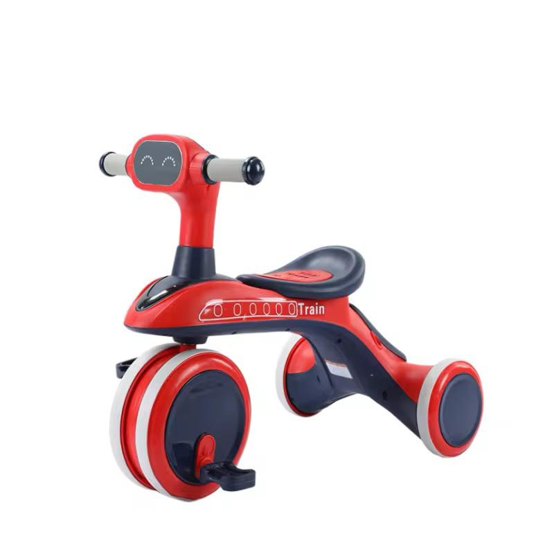 Triciclo Para Niño/a Con Sonido - ALTOQUE