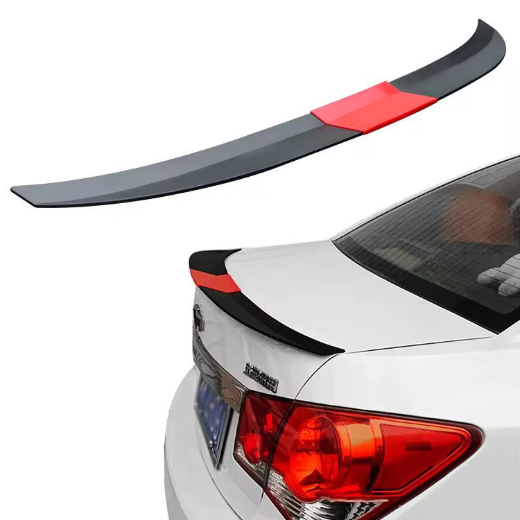 Spoiler Trasero Regulable - ALTOQUE
