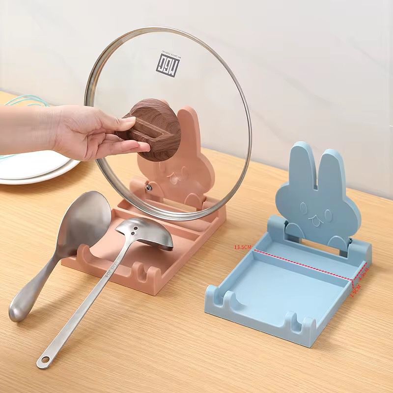 Base para Tapas y Utensilios - ALTOQUE