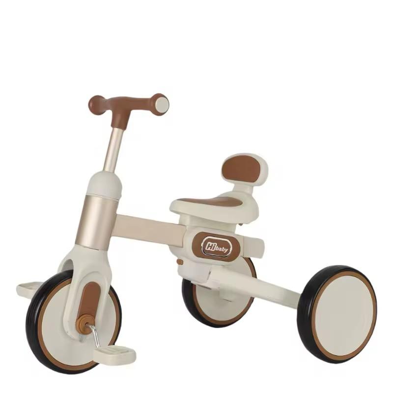 Triciclo 3 en 1