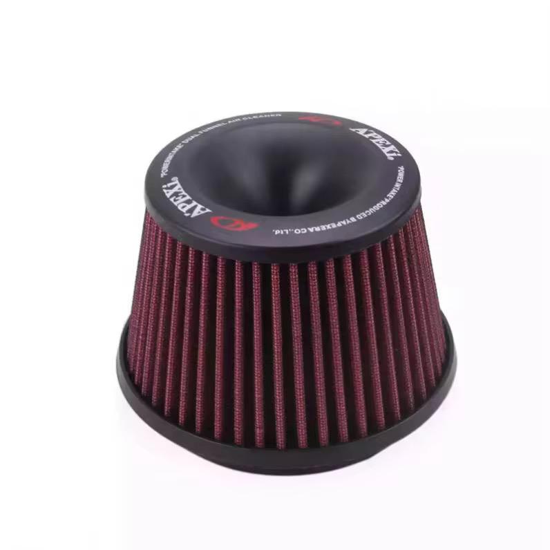 Filtro De Aire Cónico Deportivo Apexi 76mm - ALTOQUE