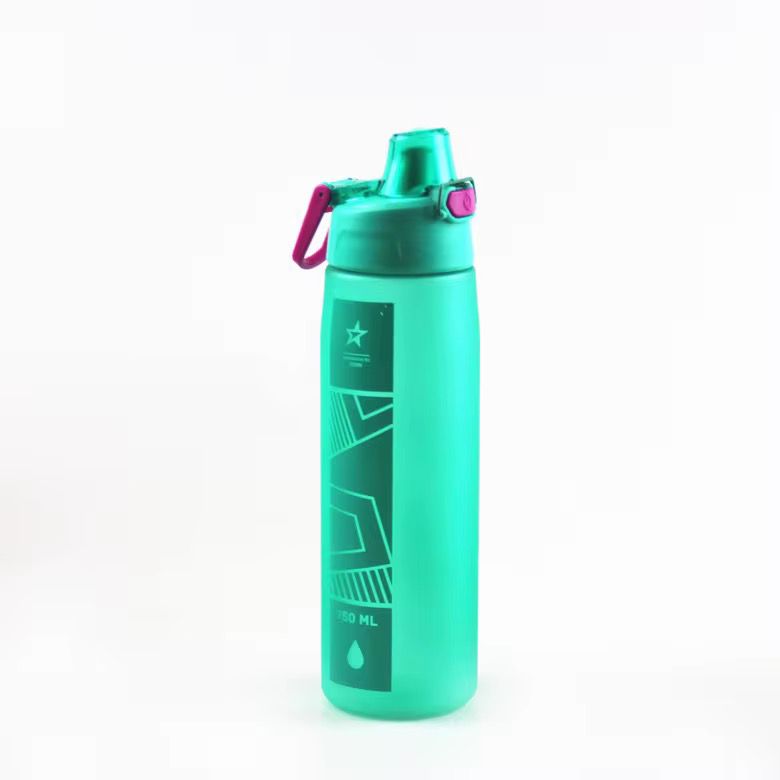 Botella Sport 750ml - ALTOQUE