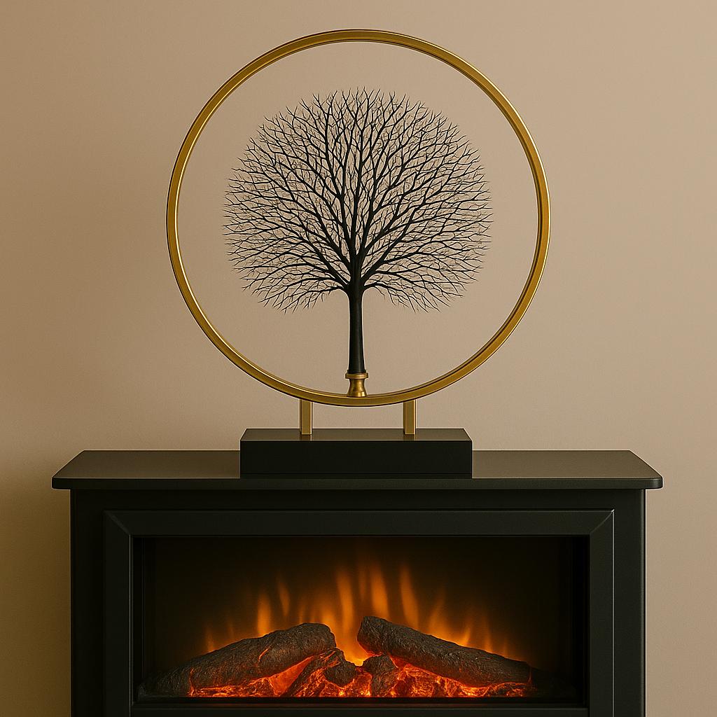 Árbol de la Vida - ALTOQUE