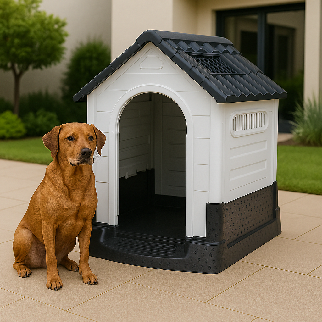 Casa para Mascota - ALTOQUE