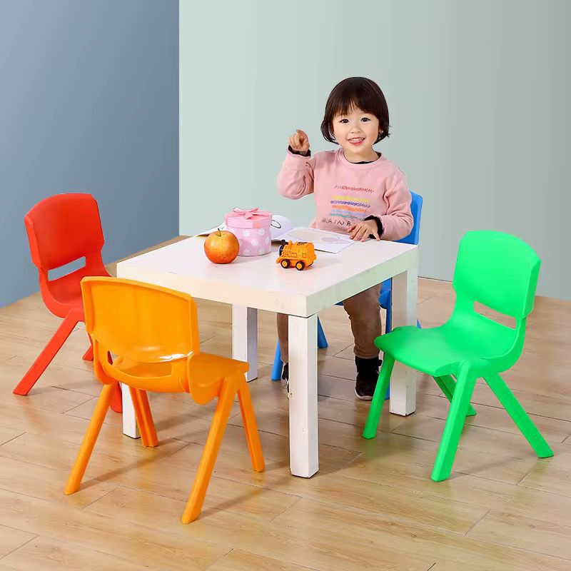 Silla Infantil Grande - ALTOQUE
