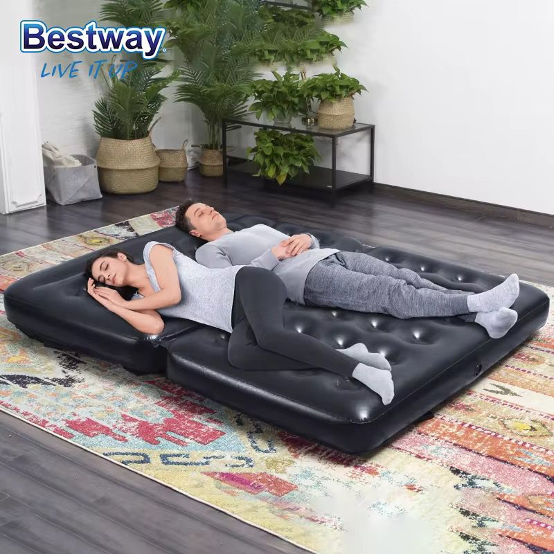 Sillón Inflable 5 en 1 - ALTOQUE