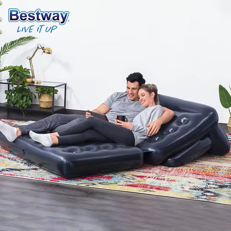Sillón Inflable 5 en 1 - ALTOQUE