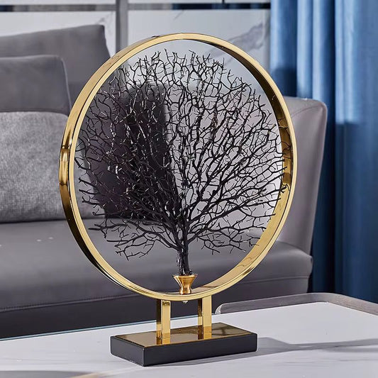 Árbol de la Vida - ALTOQUE