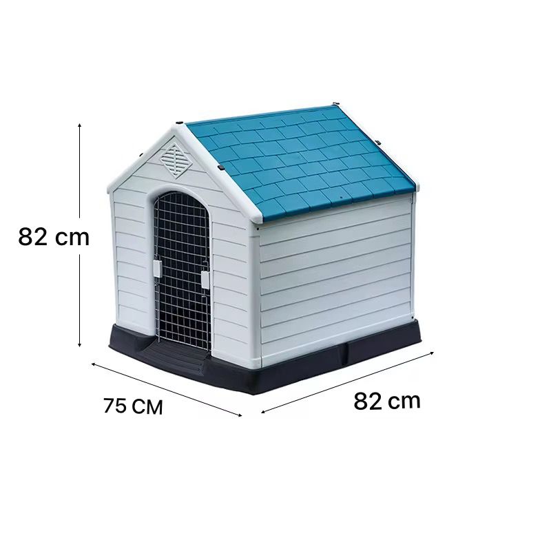 Casa para Mascota - ALTOQUE