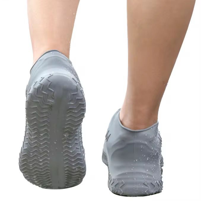 Cubre Calzados talle S - ALTOQUE