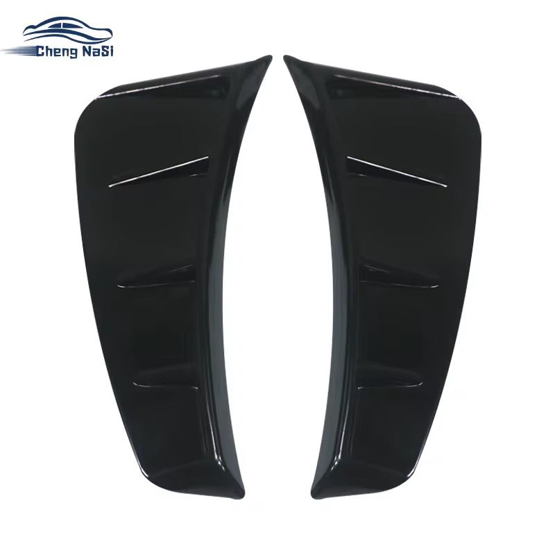 Set de 2 Tomas de Aire Lateral para Auto - ALTOQUE