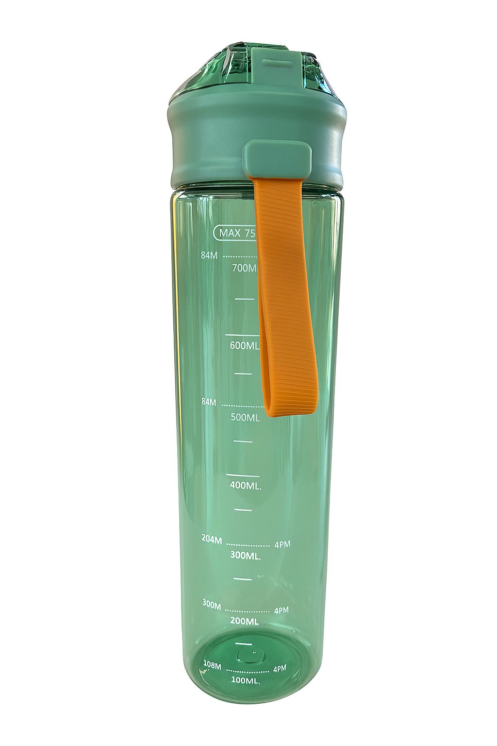 Botella Caramañola 750ml - ALTOQUE